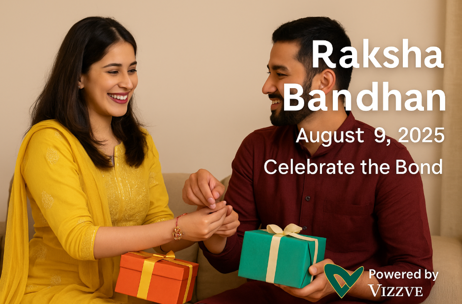 Raksha Bandhan 2025: Date, Rituals & Top Rakhi Gift Ideas for Brothers and Sisters